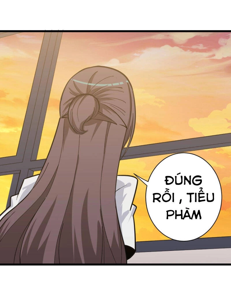 Cửa Hàng Đào Bảo Thông Tam Giới Chapter 280 - 40