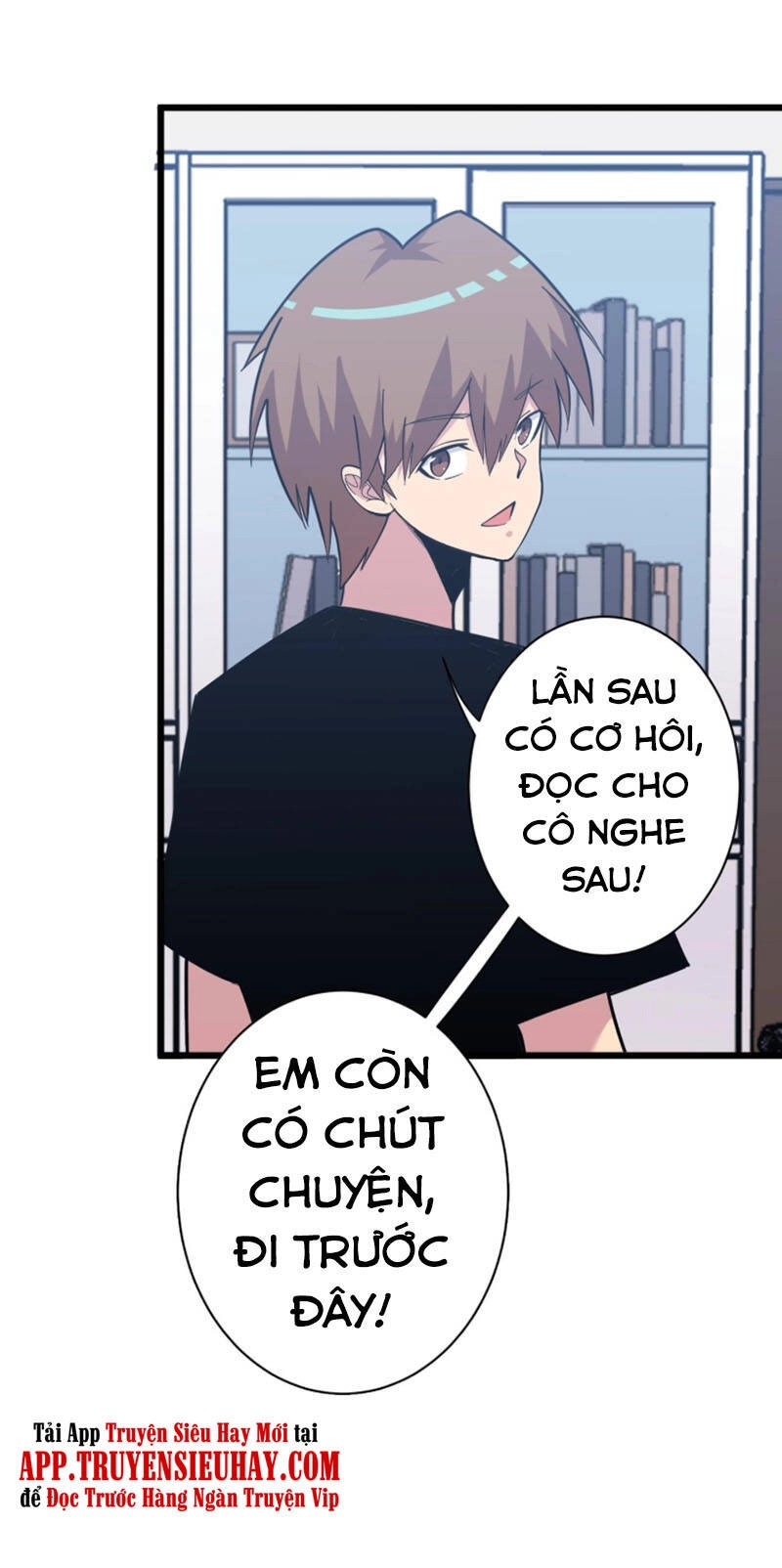 Cửa Hàng Đào Bảo Thông Tam Giới Chapter 280 - 49