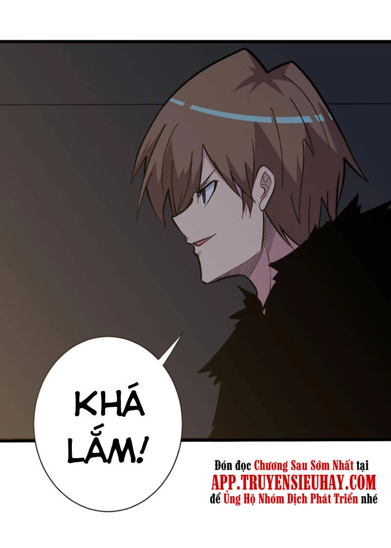 Cửa Hàng Đào Bảo Thông Tam Giới Chapter 281 - 20