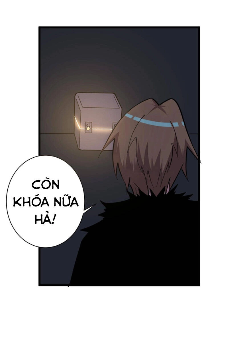 Cửa Hàng Đào Bảo Thông Tam Giới Chapter 281 - 21