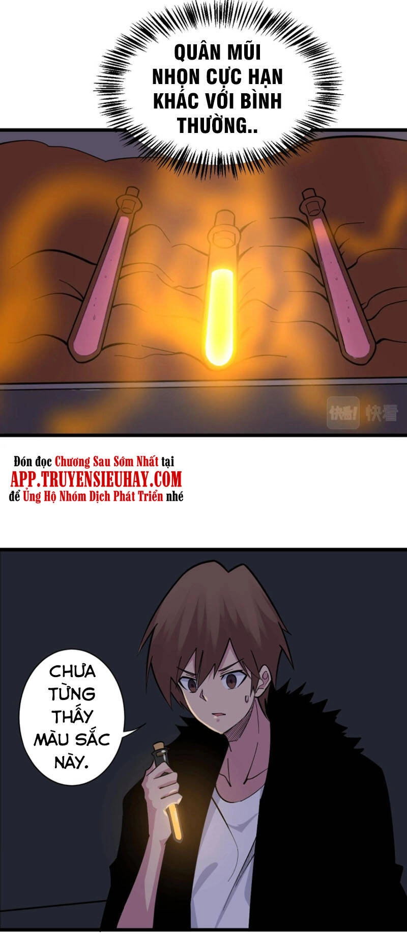 Cửa Hàng Đào Bảo Thông Tam Giới Chapter 281 - 29