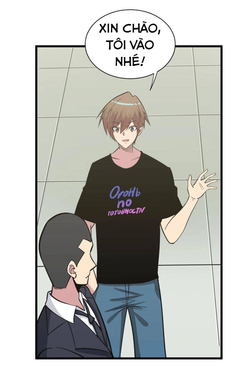 Cửa Hàng Đào Bảo Thông Tam Giới Chapter 281 - 36