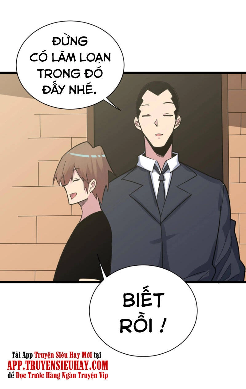 Cửa Hàng Đào Bảo Thông Tam Giới Chapter 281 - 37