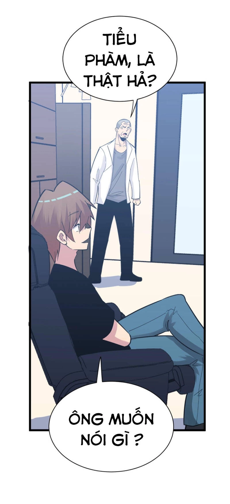 Cửa Hàng Đào Bảo Thông Tam Giới Chapter 281 - 42