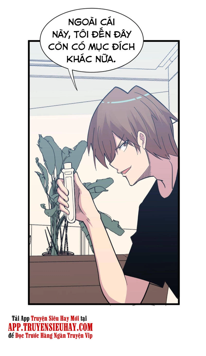 Cửa Hàng Đào Bảo Thông Tam Giới Chapter 281 - 45