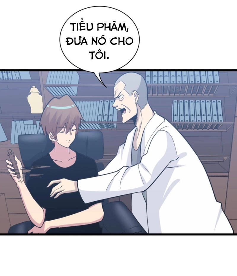 Cửa Hàng Đào Bảo Thông Tam Giới Chapter 281 - 46