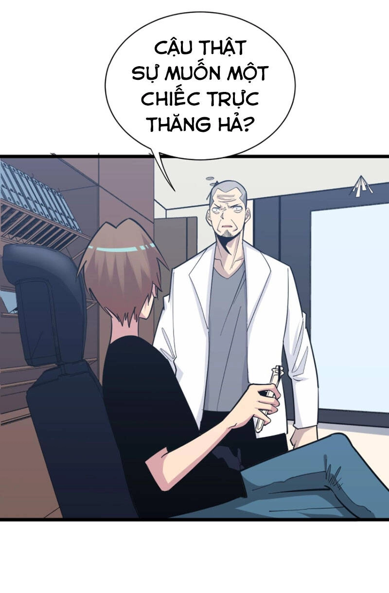 Cửa Hàng Đào Bảo Thông Tam Giới Chapter 281 - 48