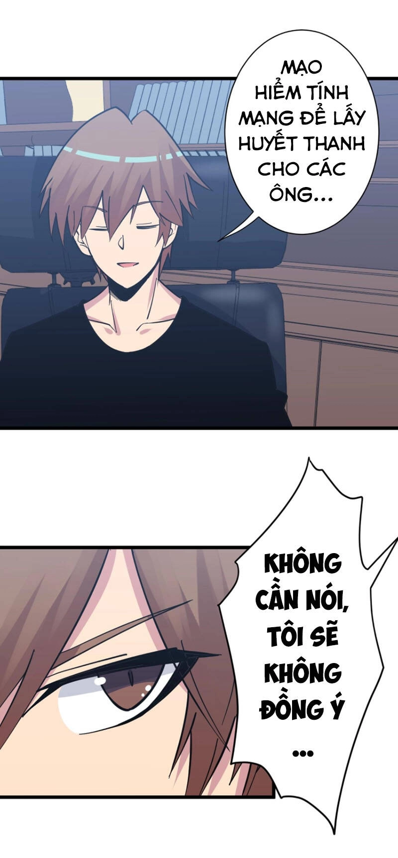 Cửa Hàng Đào Bảo Thông Tam Giới Chapter 281 - 50