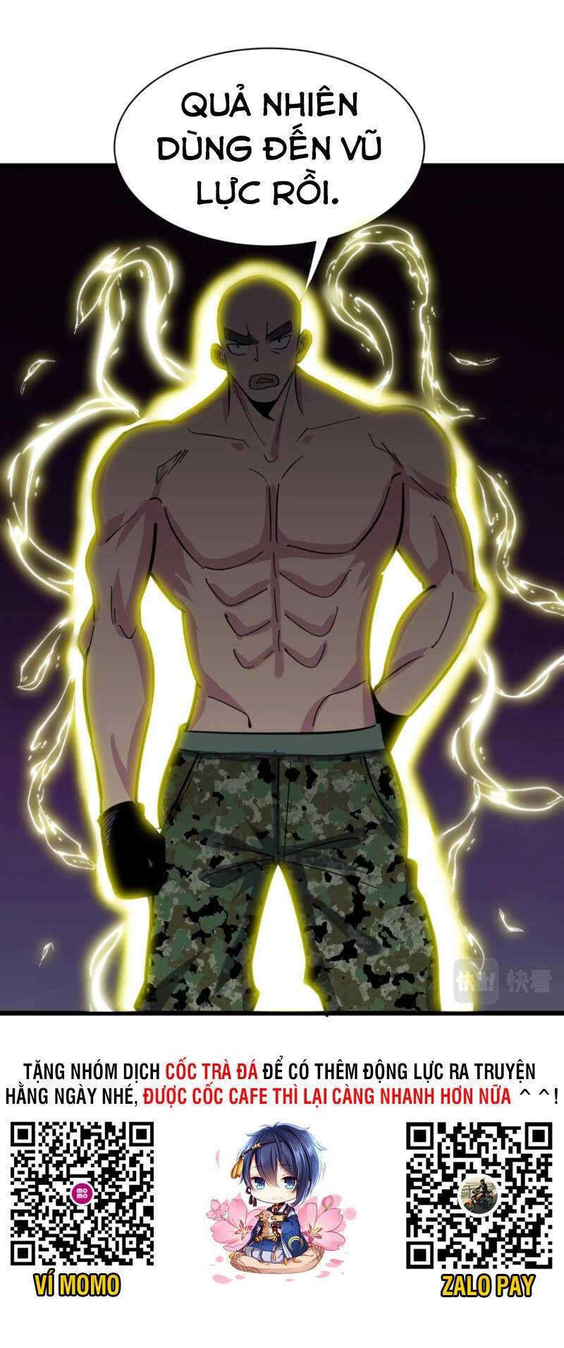 Cửa Hàng Đào Bảo Thông Tam Giới Chapter 281 - 60