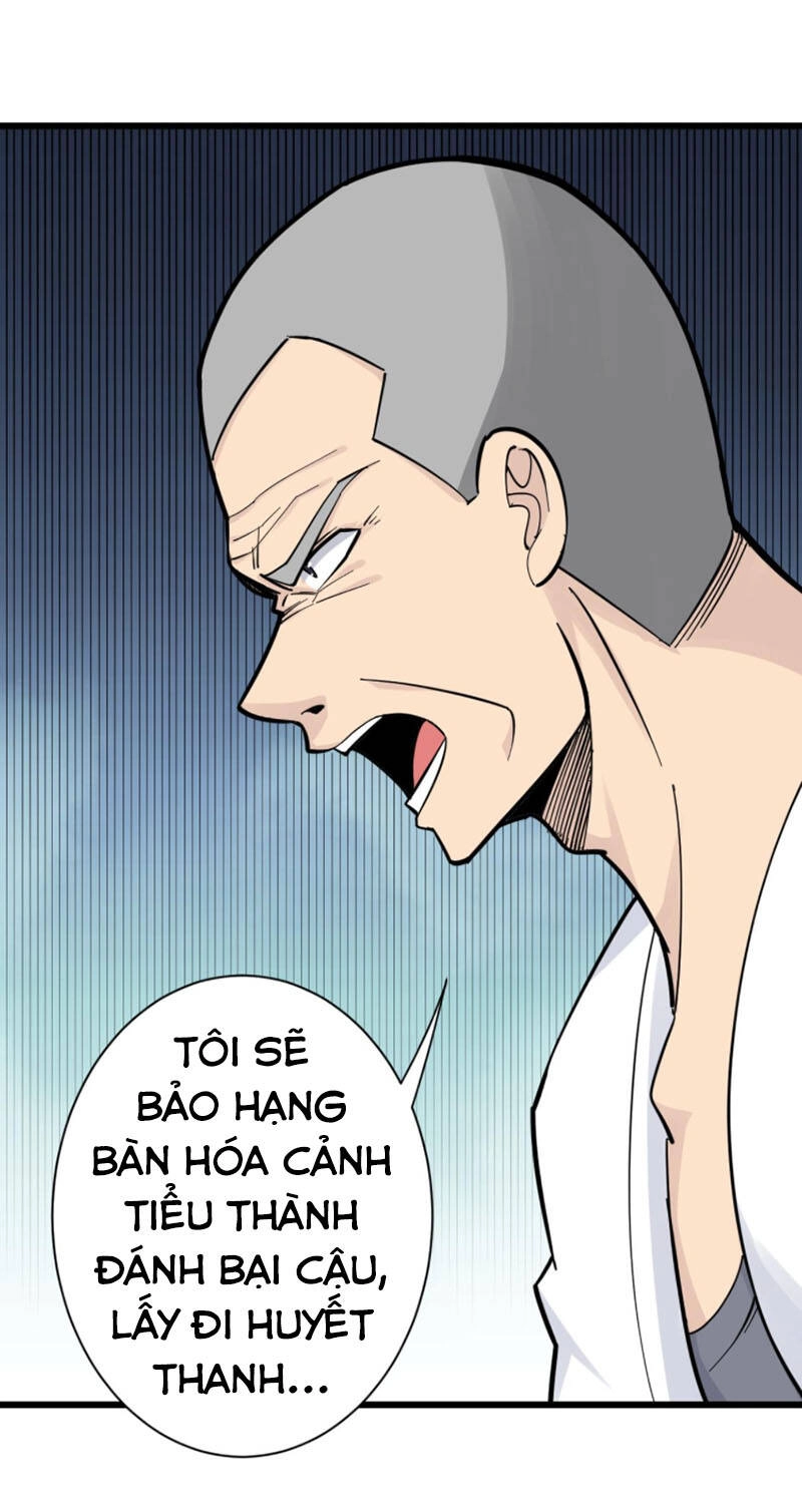 Cửa Hàng Đào Bảo Thông Tam Giới Chapter 282 - 4