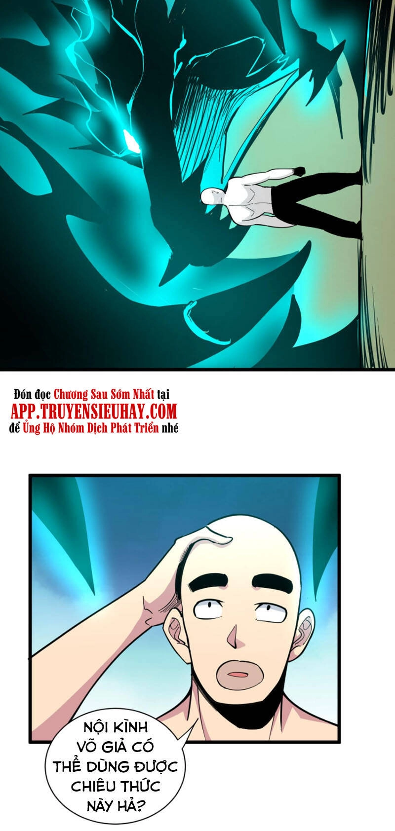 Cửa Hàng Đào Bảo Thông Tam Giới Chapter 282 - 11