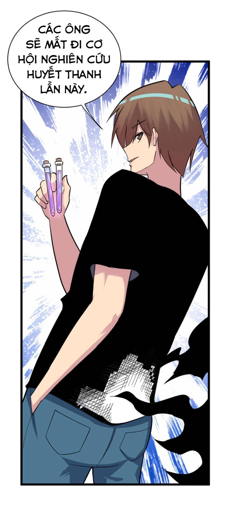 Cửa Hàng Đào Bảo Thông Tam Giới Chapter 282 - 28