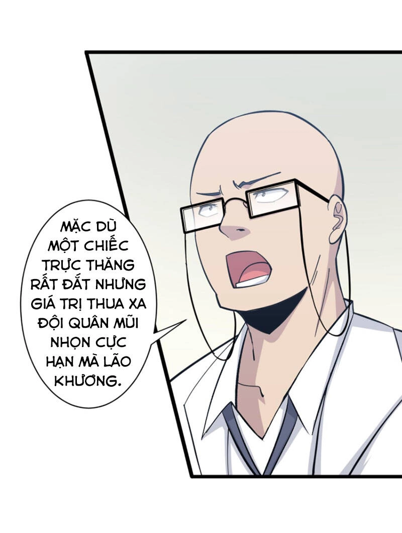 Cửa Hàng Đào Bảo Thông Tam Giới Chapter 282 - 32