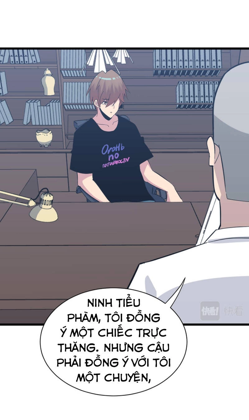 Cửa Hàng Đào Bảo Thông Tam Giới Chapter 282 - 34