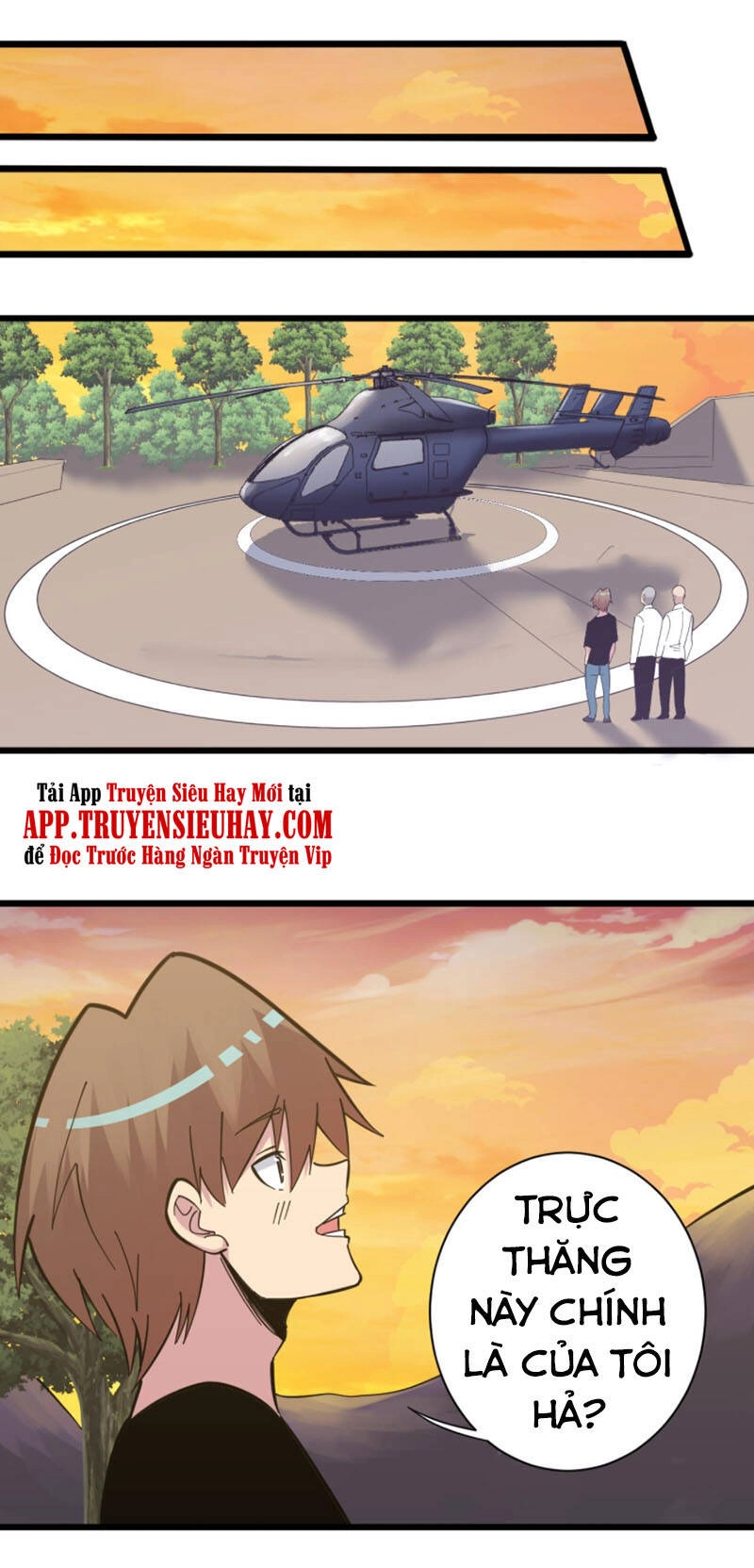 Cửa Hàng Đào Bảo Thông Tam Giới Chapter 282 - 37