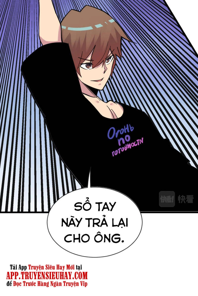 Cửa Hàng Đào Bảo Thông Tam Giới Chapter 282 - 41