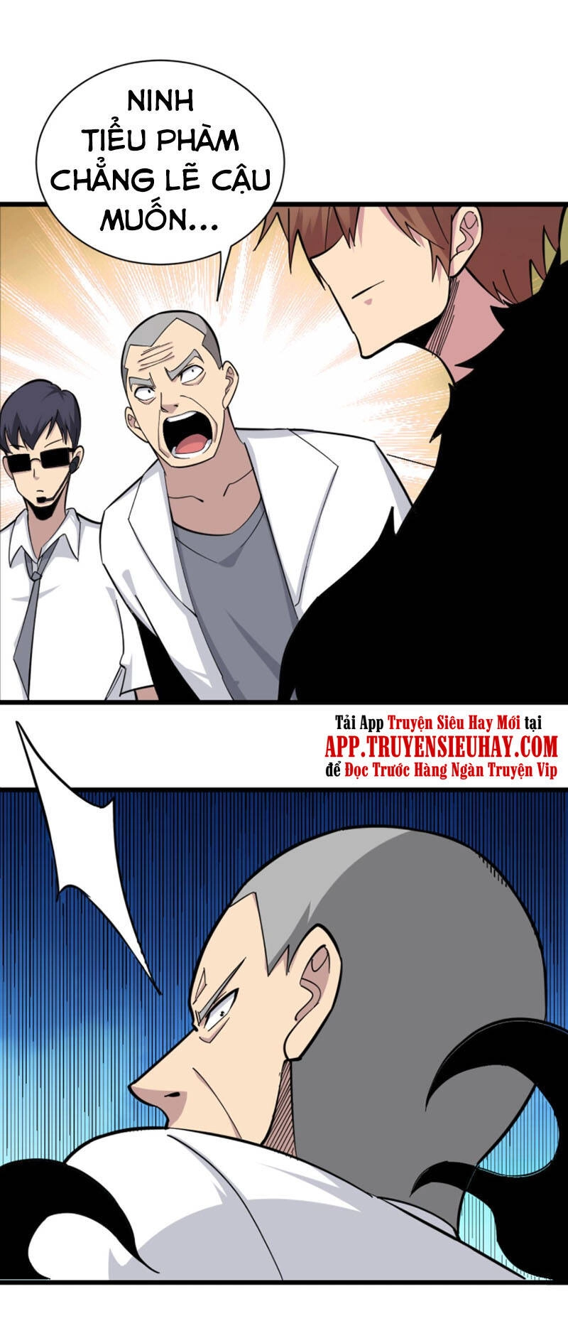 Cửa Hàng Đào Bảo Thông Tam Giới Chapter 282 - 43