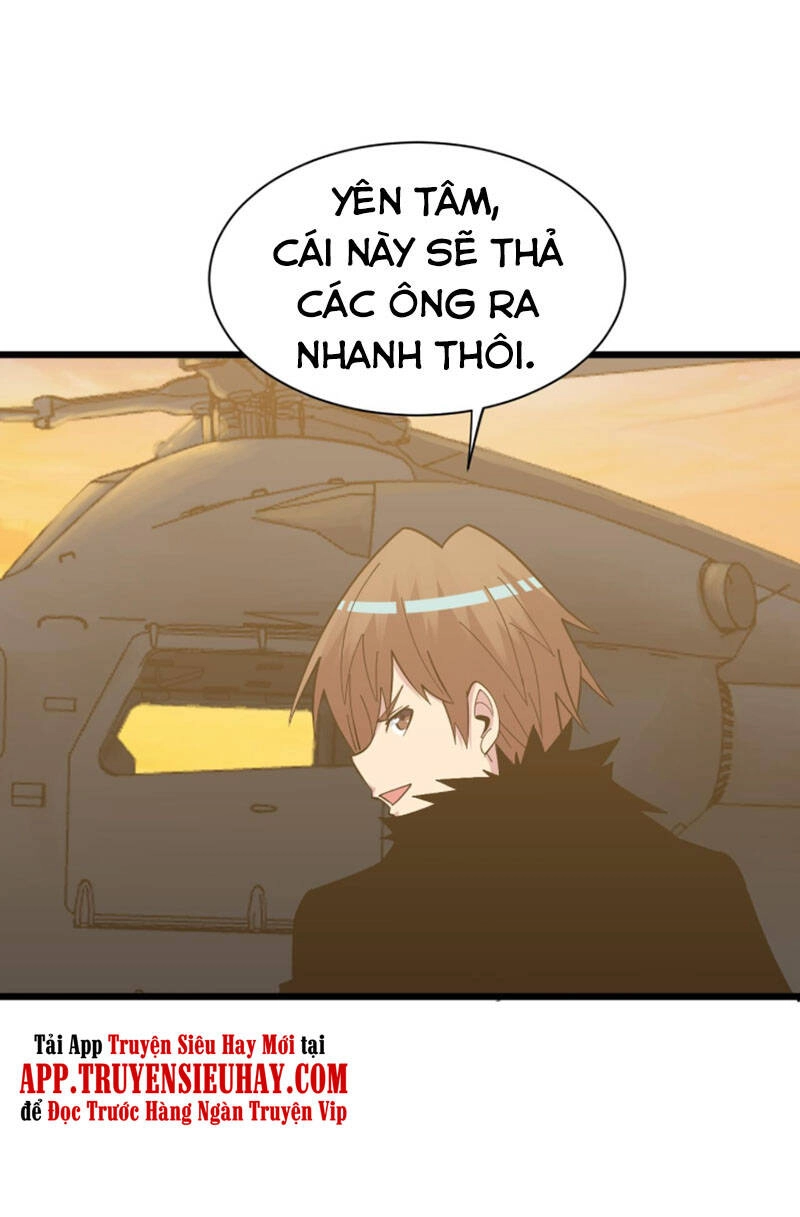 Cửa Hàng Đào Bảo Thông Tam Giới Chapter 282 - 45