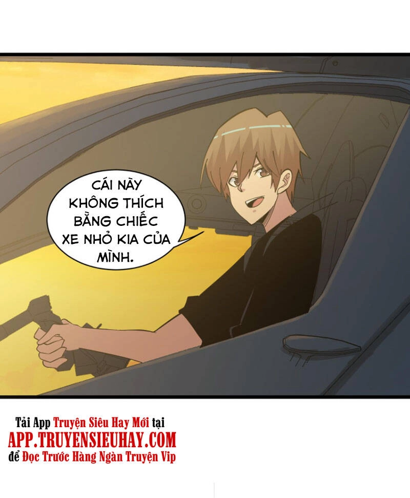 Cửa Hàng Đào Bảo Thông Tam Giới Chapter 282 - 49