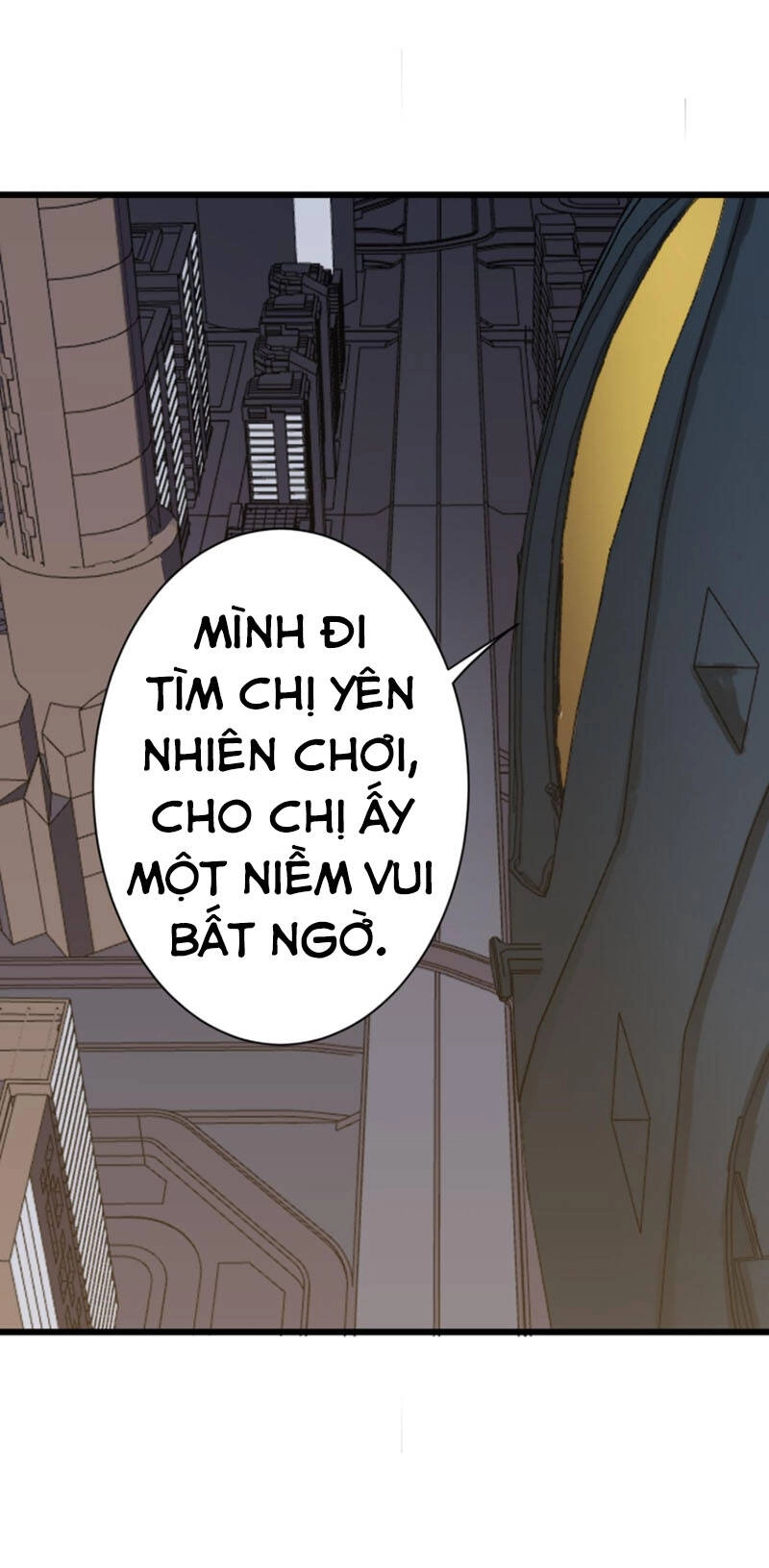 Cửa Hàng Đào Bảo Thông Tam Giới Chapter 282 - 50