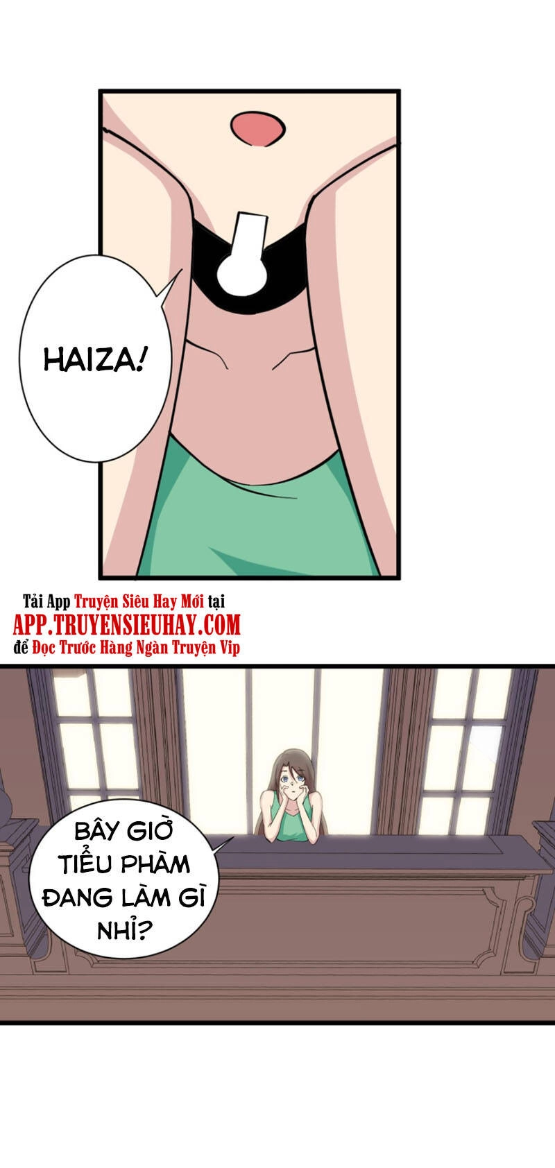 Cửa Hàng Đào Bảo Thông Tam Giới Chapter 282 - 51