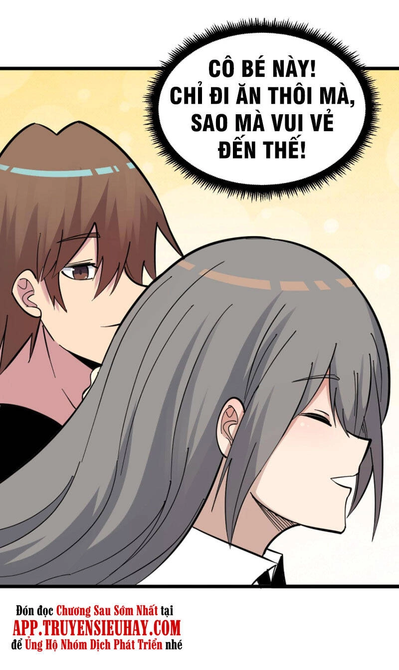 Cửa Hàng Đào Bảo Thông Tam Giới Chapter 283 - 15