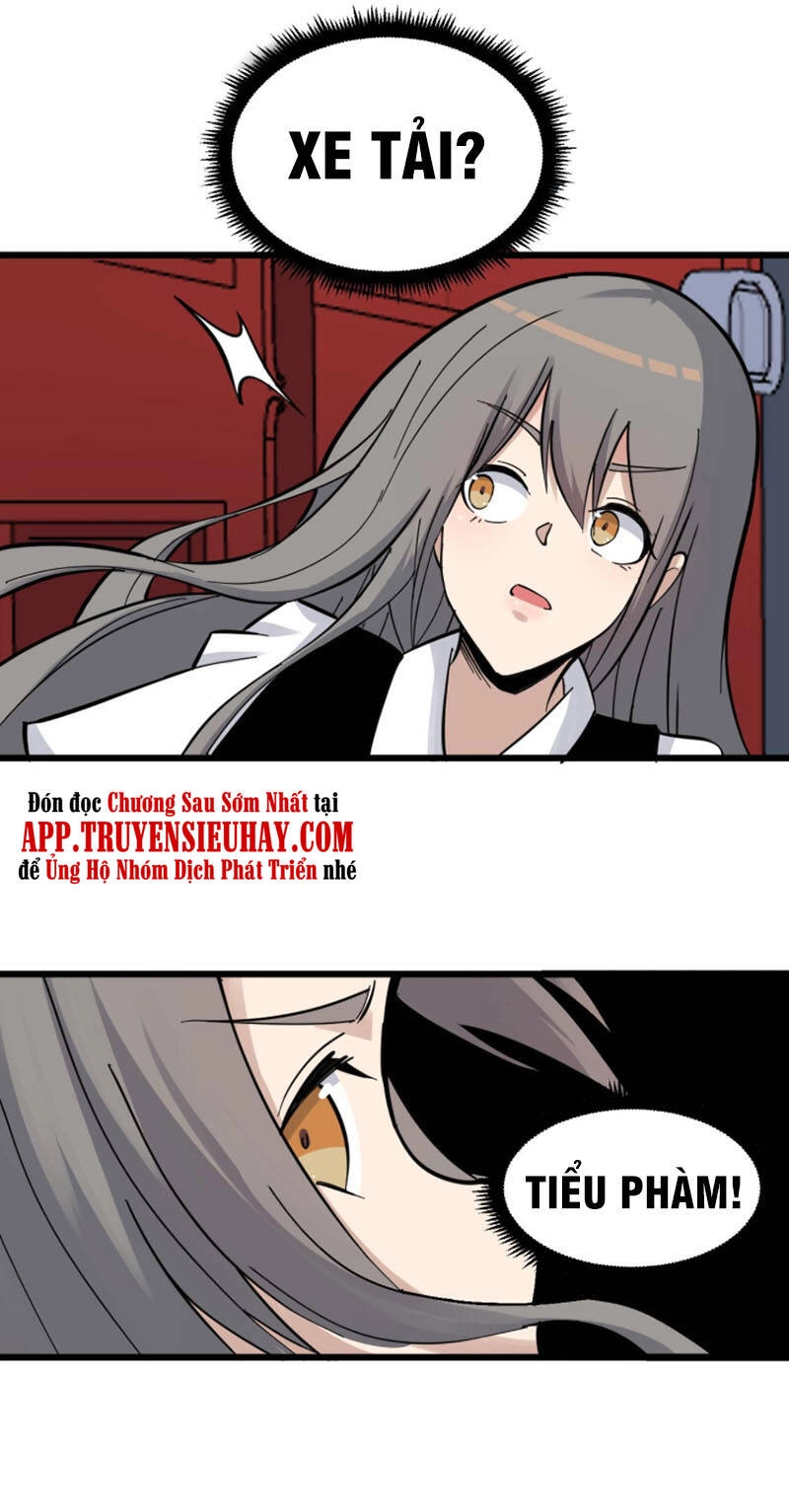 Cửa Hàng Đào Bảo Thông Tam Giới Chapter 283 - 20