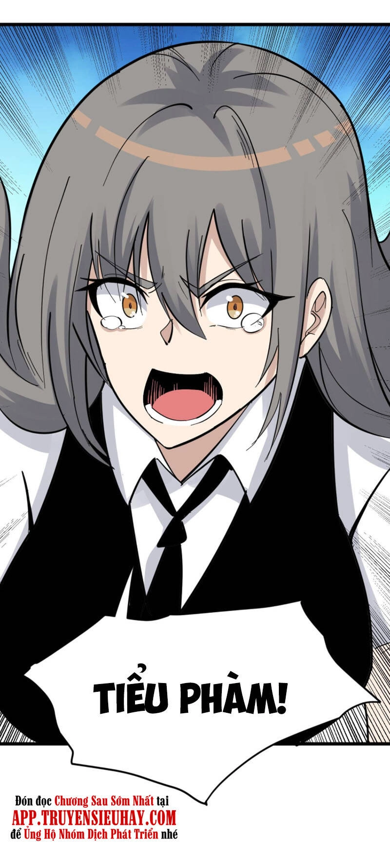 Cửa Hàng Đào Bảo Thông Tam Giới Chapter 283 - 26