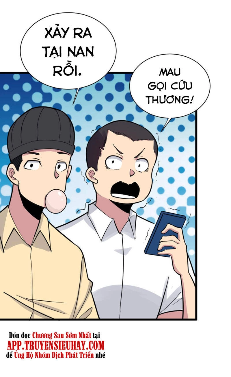 Cửa Hàng Đào Bảo Thông Tam Giới Chapter 283 - 31