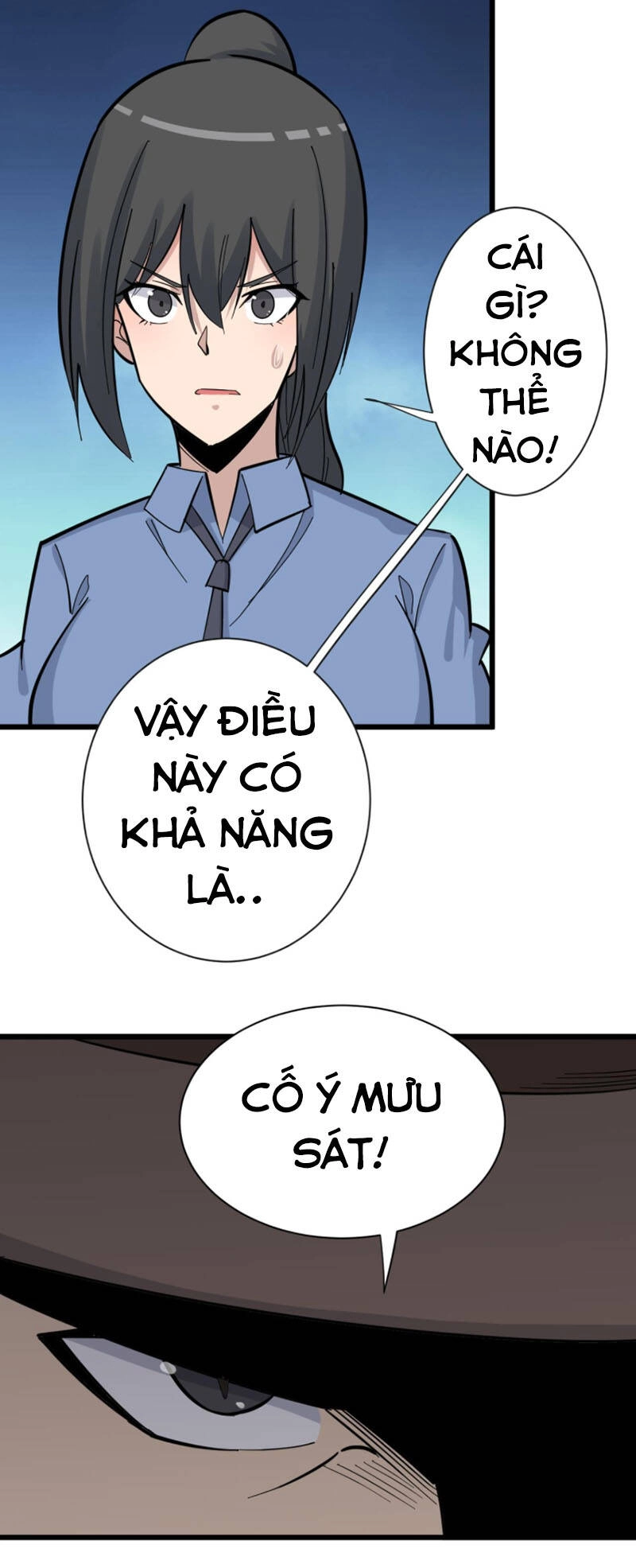 Cửa Hàng Đào Bảo Thông Tam Giới Chapter 283 - 36