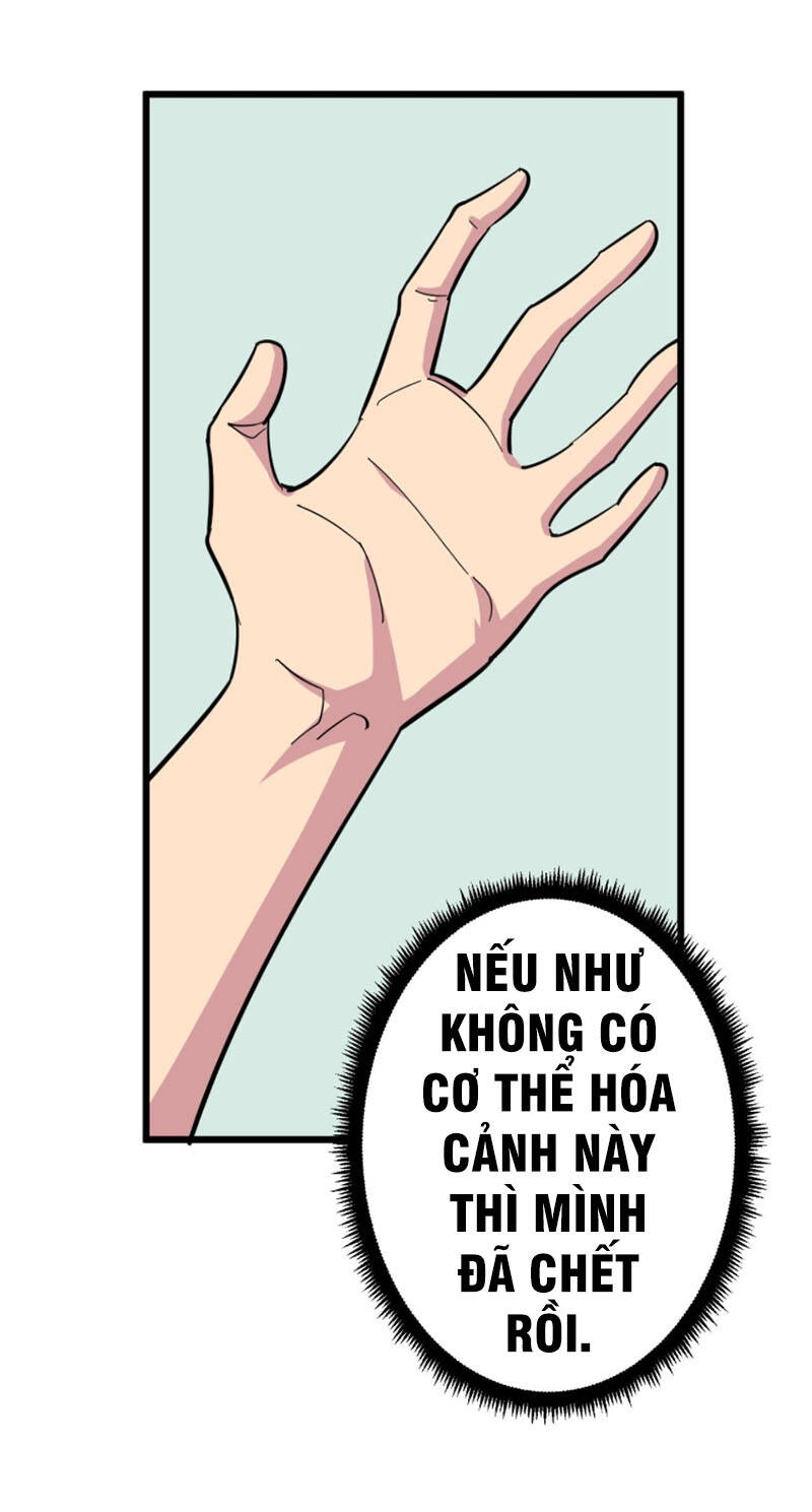 Cửa Hàng Đào Bảo Thông Tam Giới Chapter 283 - 52