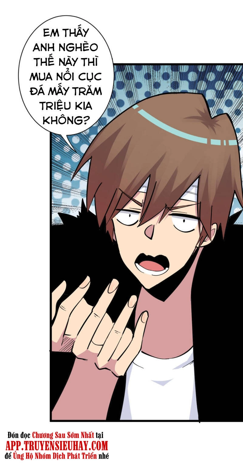 Cửa Hàng Đào Bảo Thông Tam Giới Chapter 284 - 11