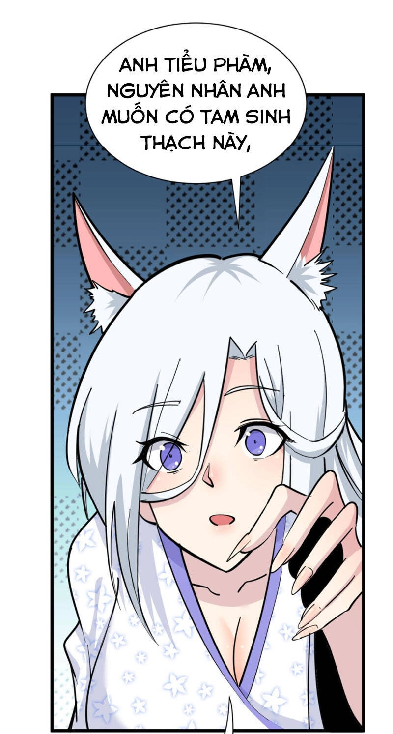 Cửa Hàng Đào Bảo Thông Tam Giới Chapter 284 - 15