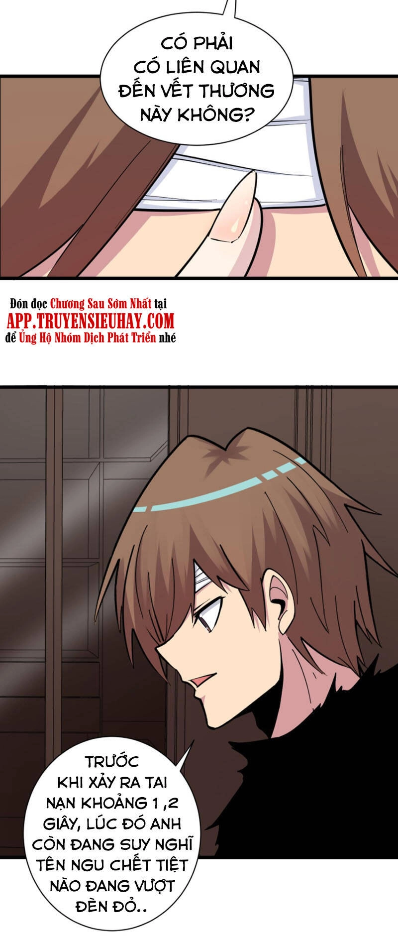 Cửa Hàng Đào Bảo Thông Tam Giới Chapter 284 - 16