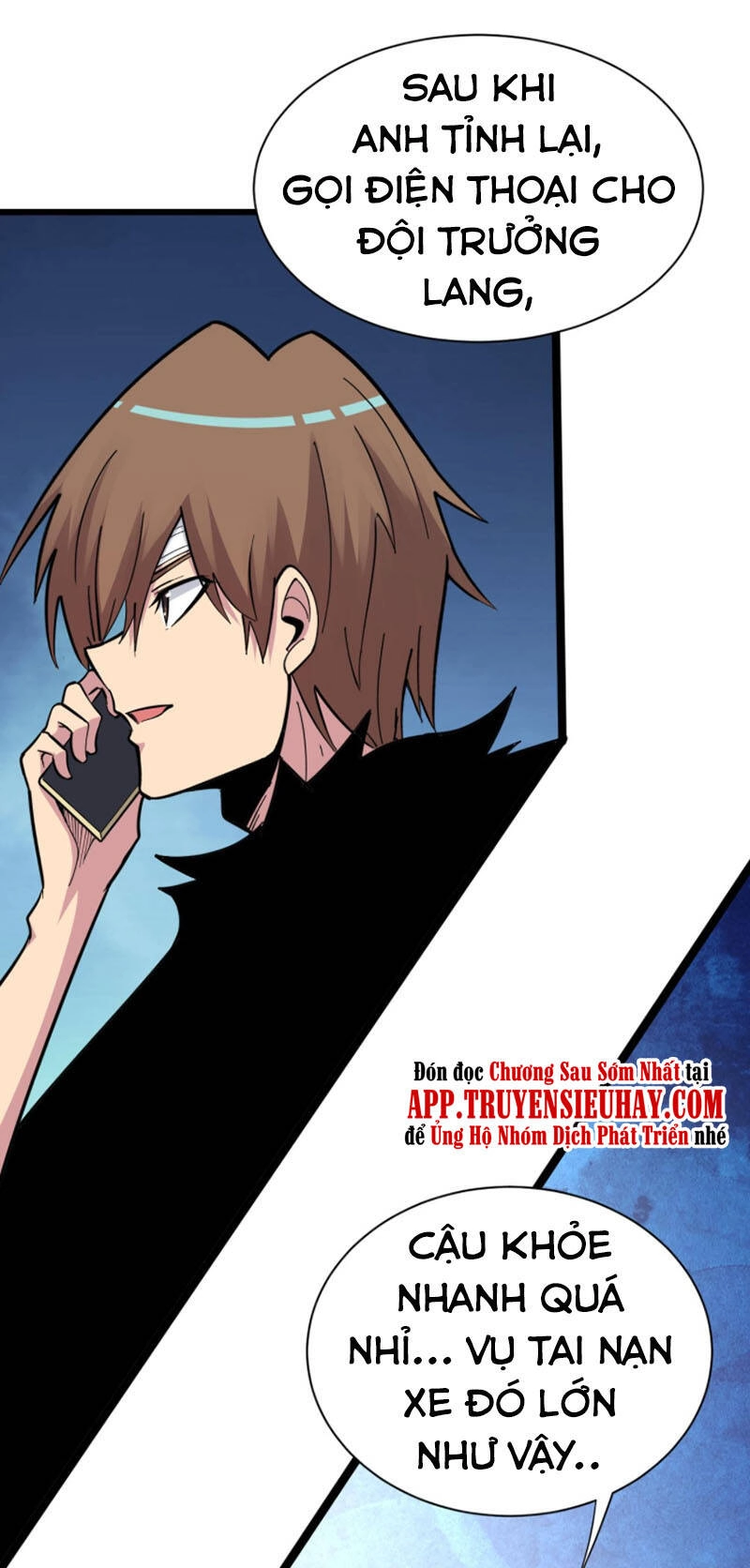 Cửa Hàng Đào Bảo Thông Tam Giới Chapter 284 - 18