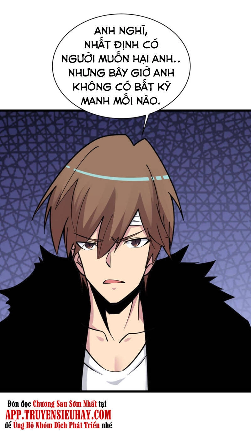 Cửa Hàng Đào Bảo Thông Tam Giới Chapter 284 - 20