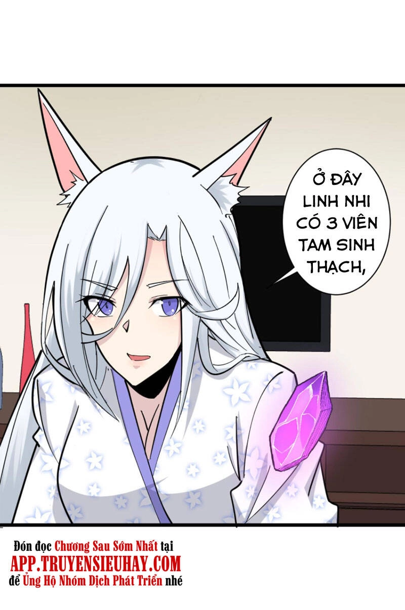 Cửa Hàng Đào Bảo Thông Tam Giới Chapter 284 - 22