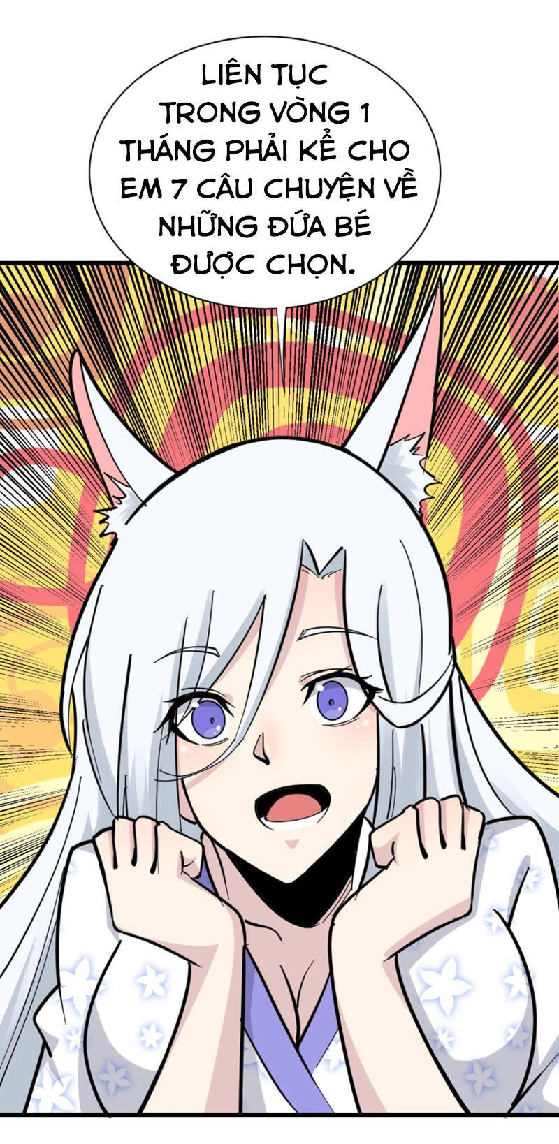 Cửa Hàng Đào Bảo Thông Tam Giới Chapter 284 - 25