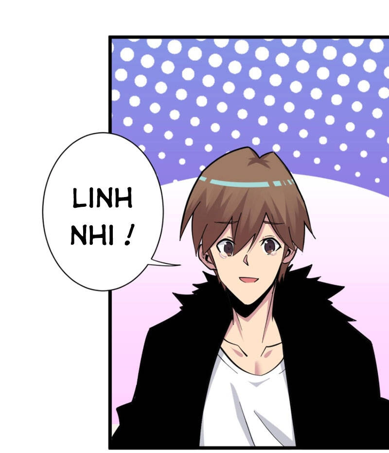 Cửa Hàng Đào Bảo Thông Tam Giới Chapter 284 - 27