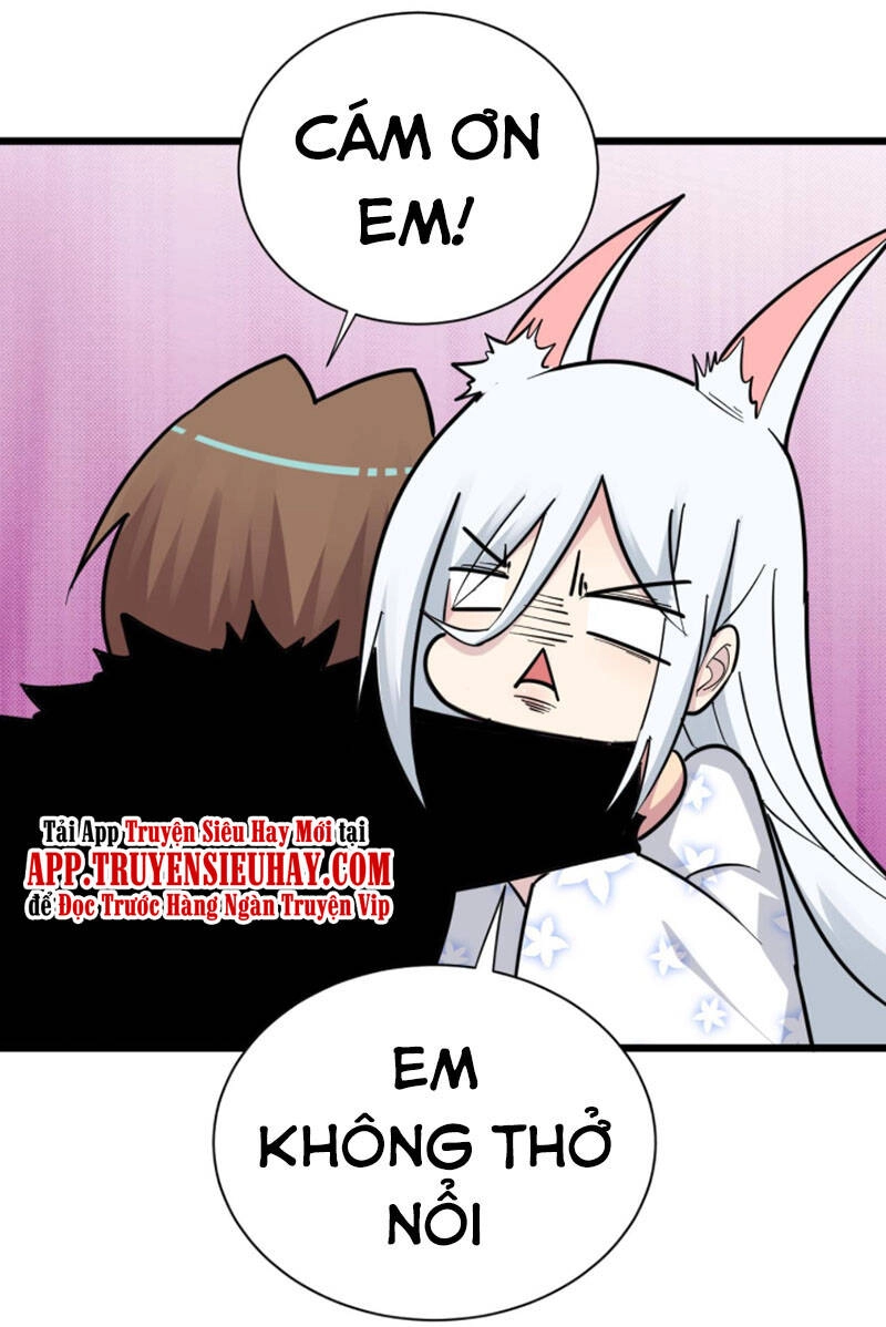 Cửa Hàng Đào Bảo Thông Tam Giới Chapter 284 - 28