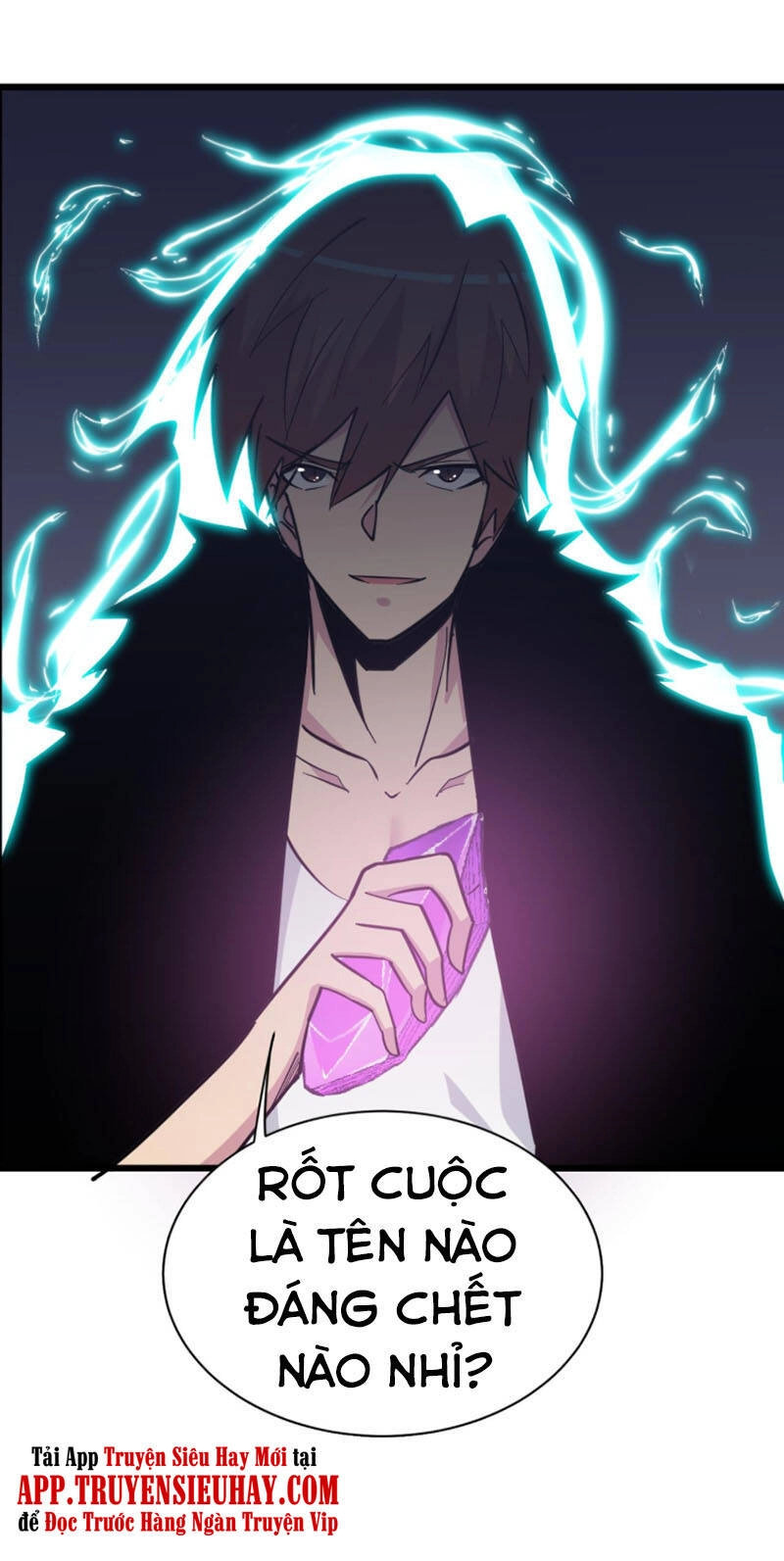 Cửa Hàng Đào Bảo Thông Tam Giới Chapter 284 - 30