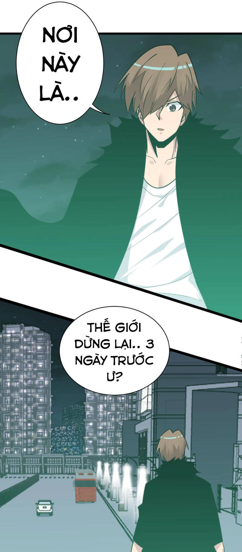 Cửa Hàng Đào Bảo Thông Tam Giới Chapter 284 - 35