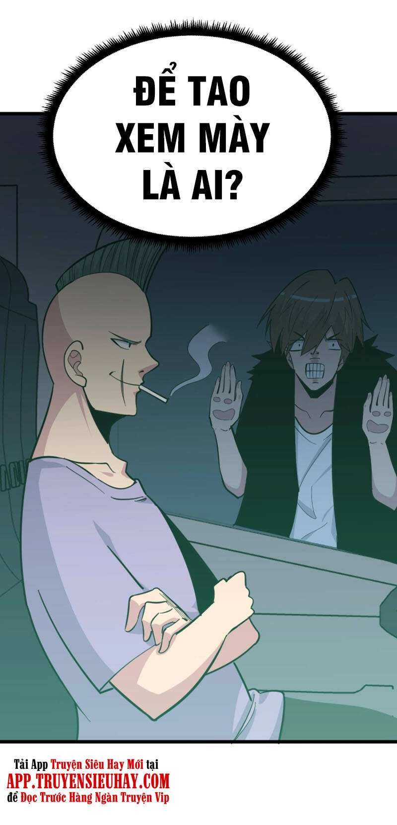 Cửa Hàng Đào Bảo Thông Tam Giới Chapter 284 - 38