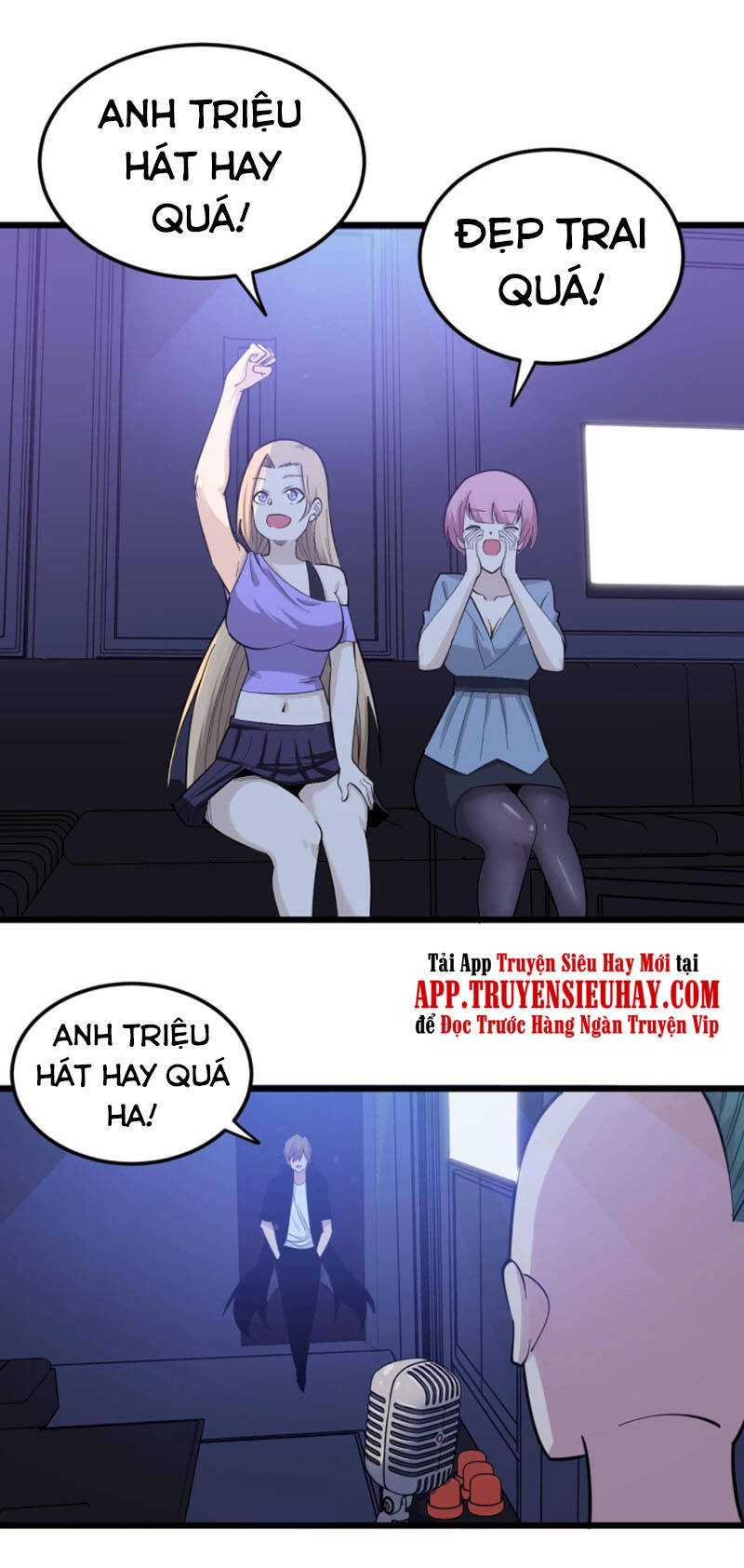 Cửa Hàng Đào Bảo Thông Tam Giới Chapter 284 - 52