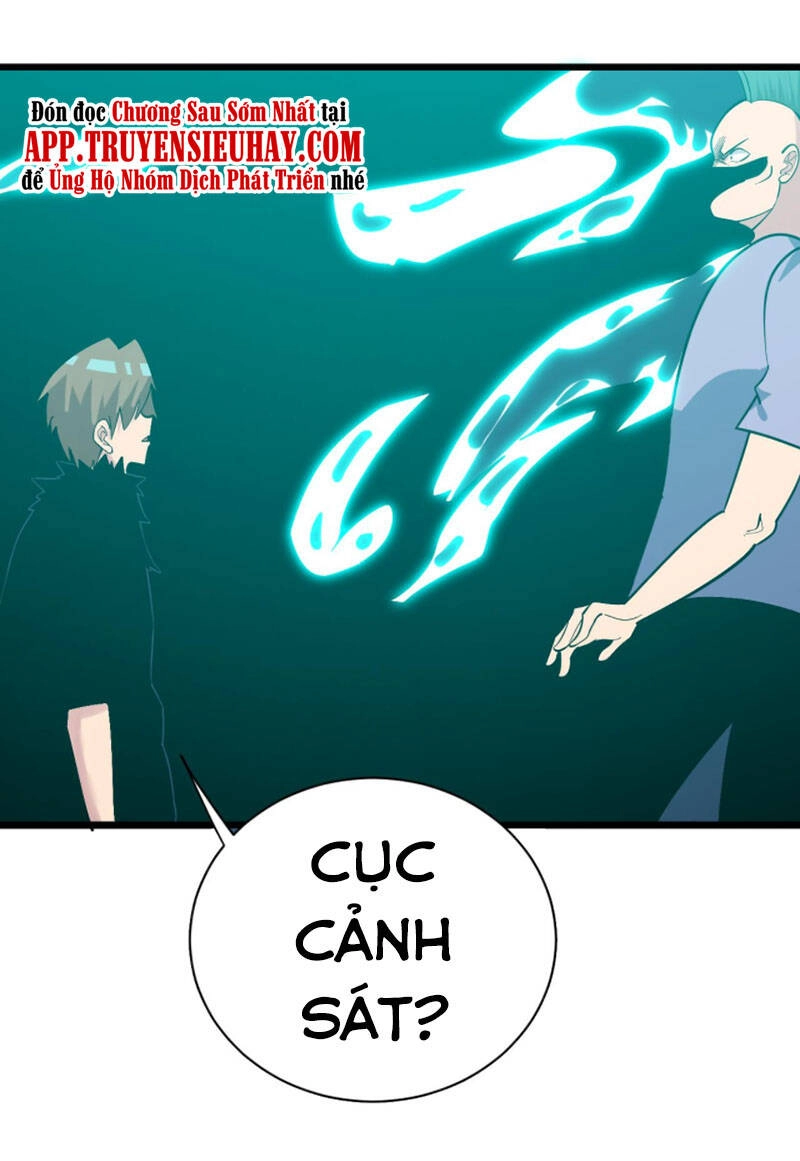 Cửa Hàng Đào Bảo Thông Tam Giới Chapter 285 - 11