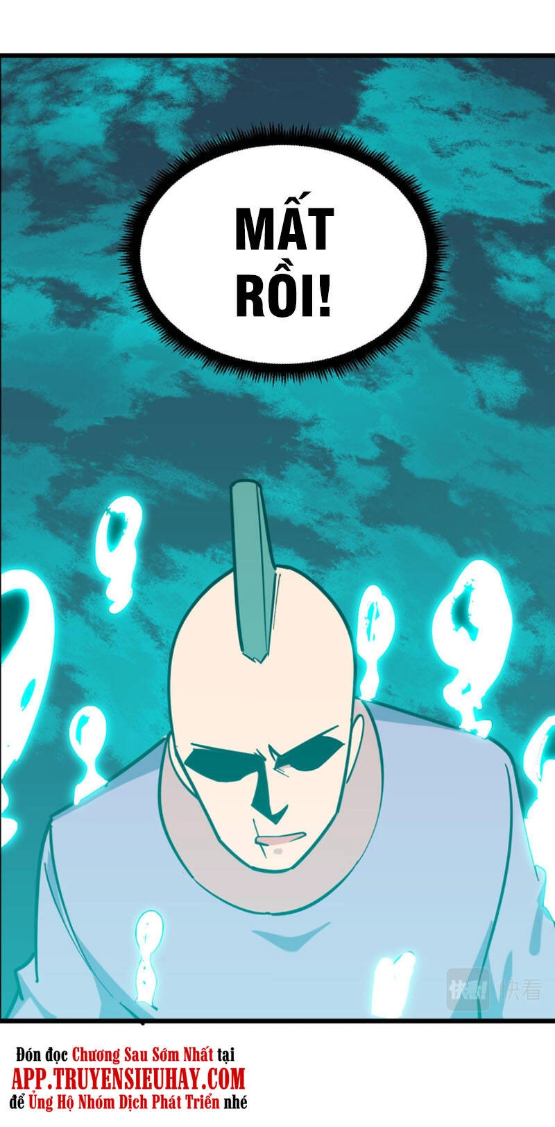 Cửa Hàng Đào Bảo Thông Tam Giới Chapter 285 - 17