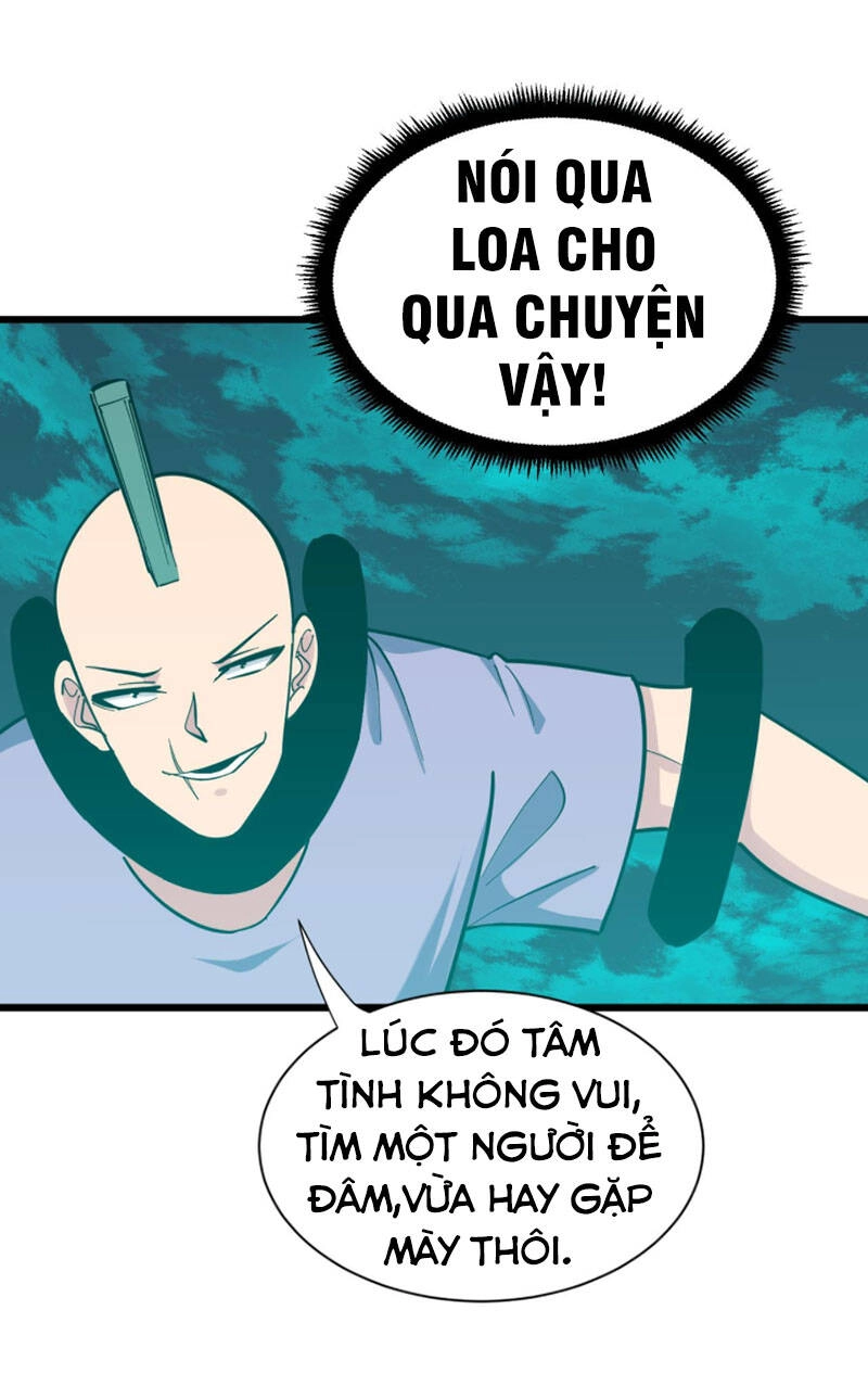 Cửa Hàng Đào Bảo Thông Tam Giới Chapter 285 - 24
