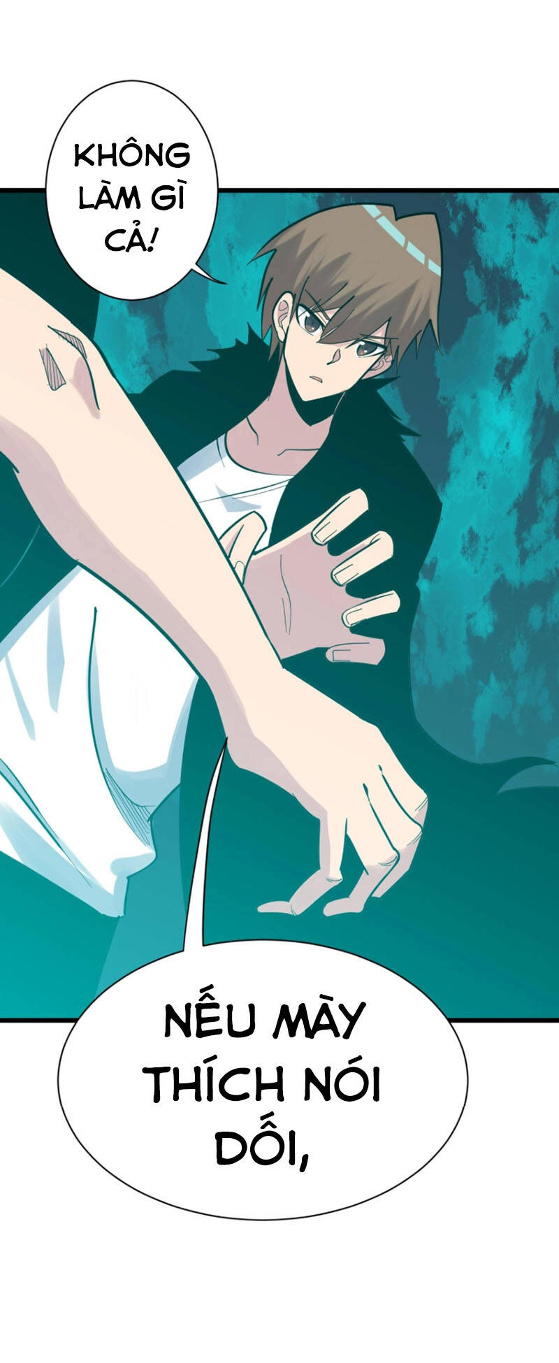 Cửa Hàng Đào Bảo Thông Tam Giới Chapter 285 - 26