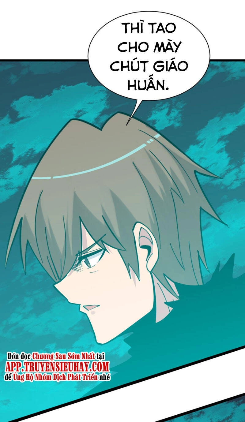 Cửa Hàng Đào Bảo Thông Tam Giới Chapter 285 - 27