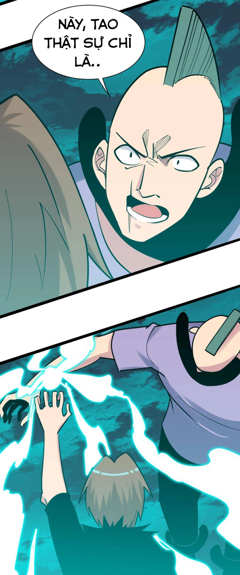 Cửa Hàng Đào Bảo Thông Tam Giới Chapter 285 - 28